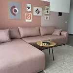 Lulu Suites - Coral