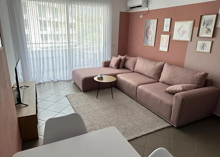 Lulu Suites - Coral