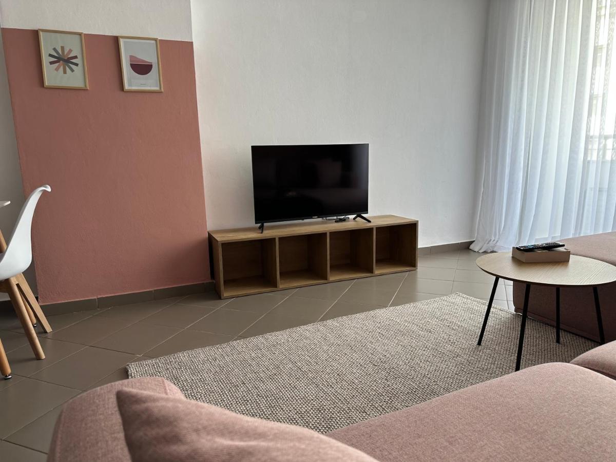 Apartament Lulu - Coral *