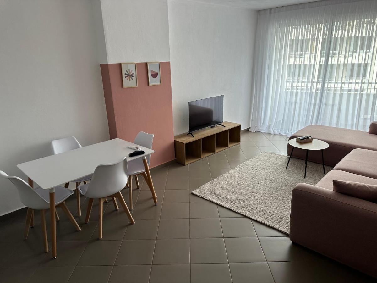 Apartament Lulu - Coral