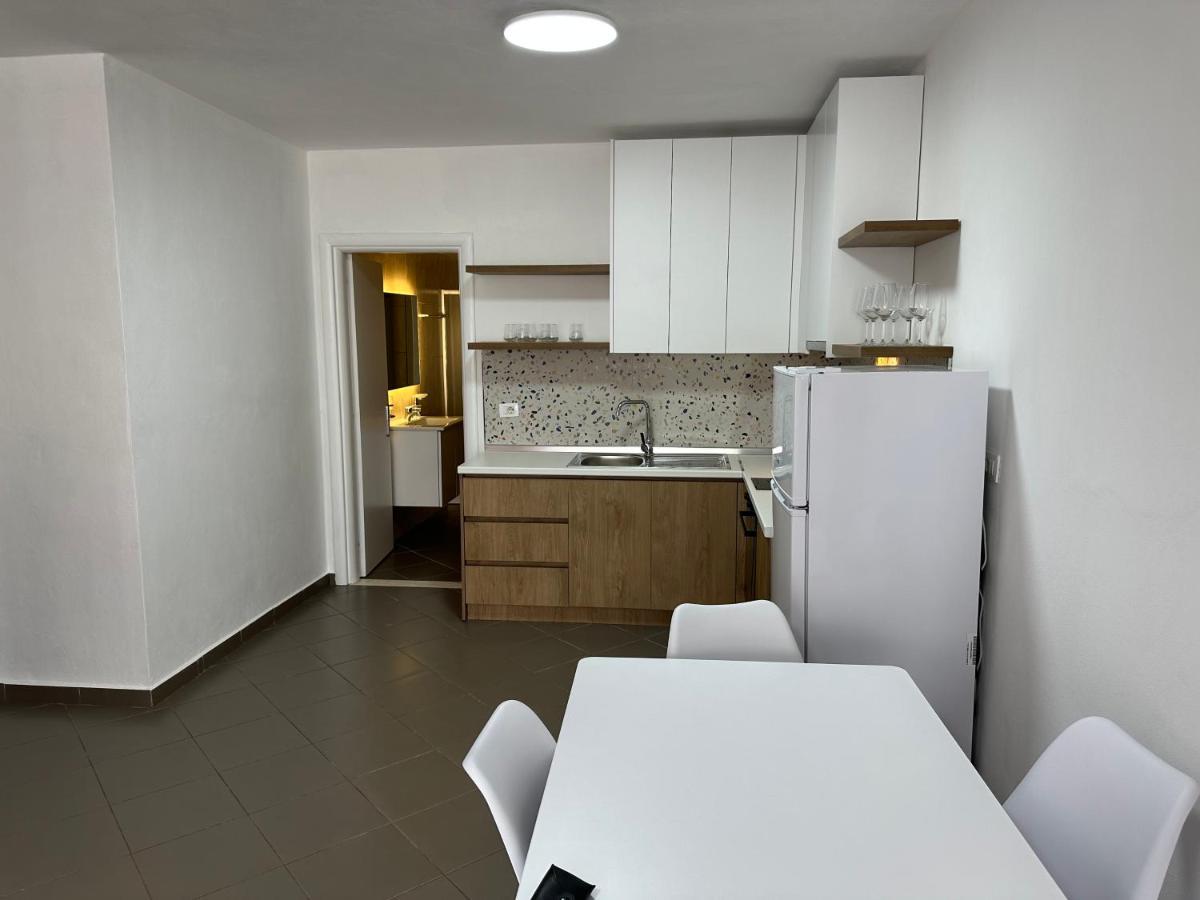 Lulu - Coral Apartament *