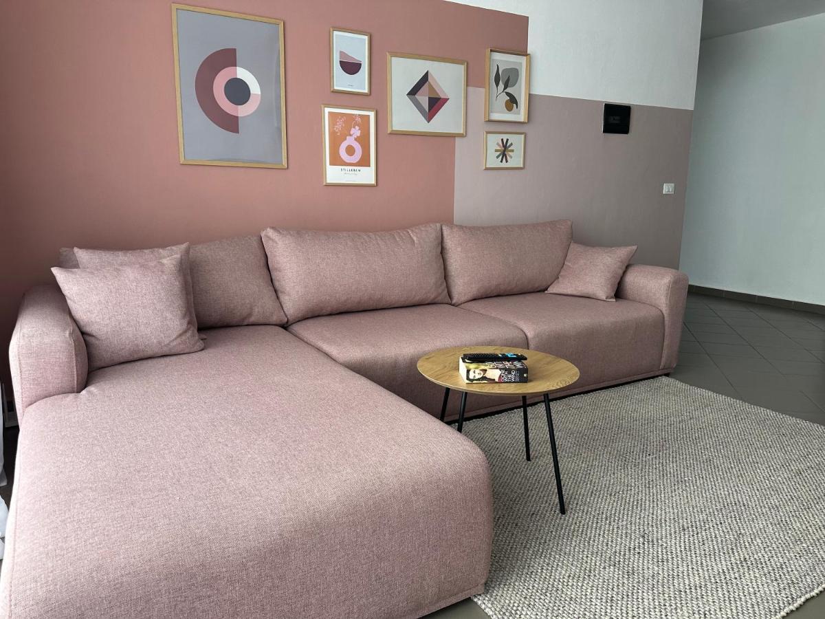 Apartament Lulu - Coral *