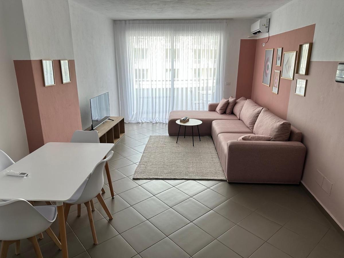 Lulu - Coral Apartment *
